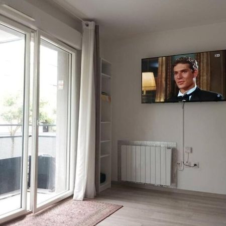 T2 Ideal Etudiant + Pro + Parking Protege Sous-Sol Туаре-сюр-Луар Экстерьер фото